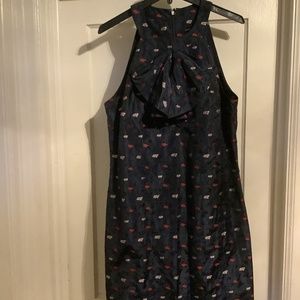 Banana Republic dress size 12